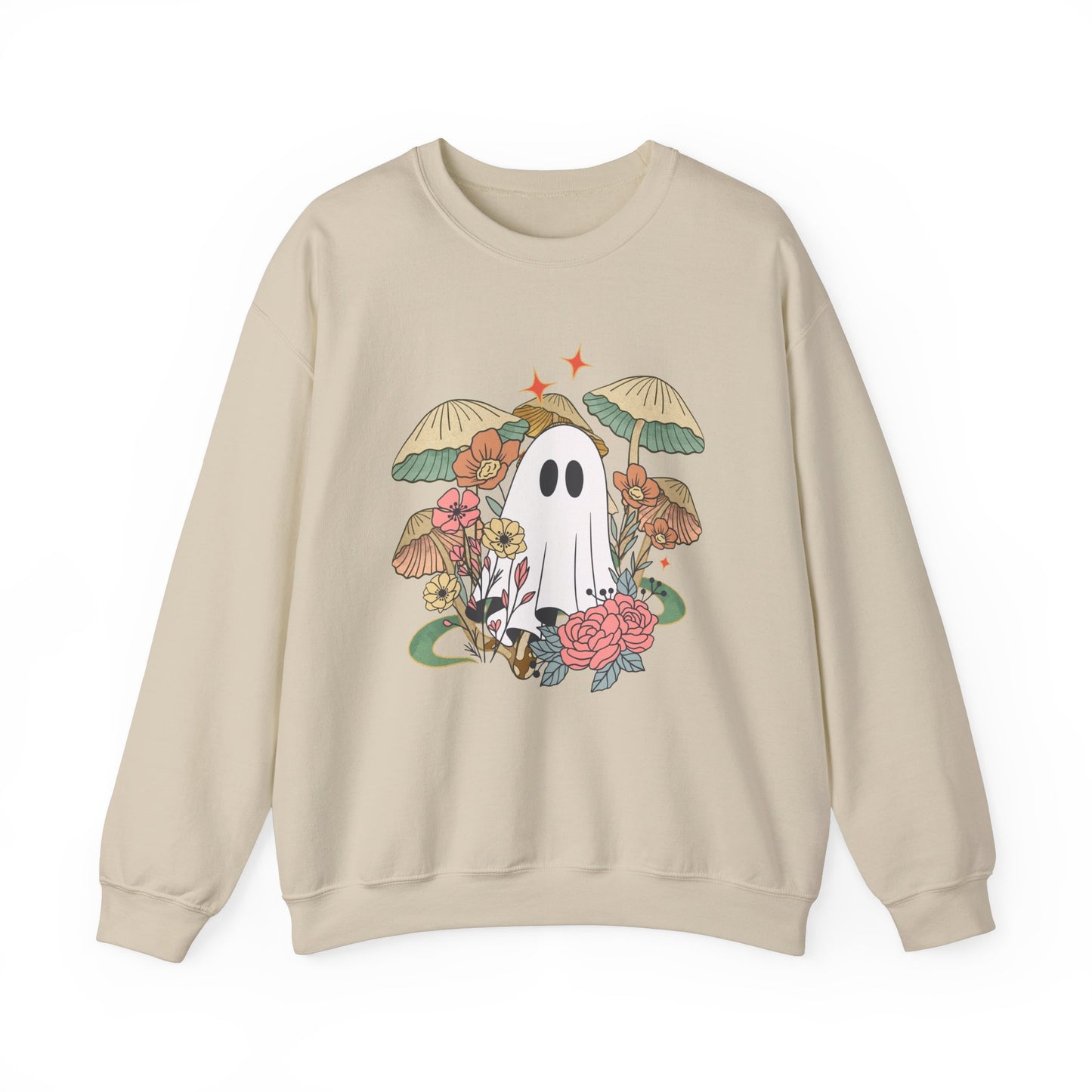 Boo-tiful Nature - Sweatshirt