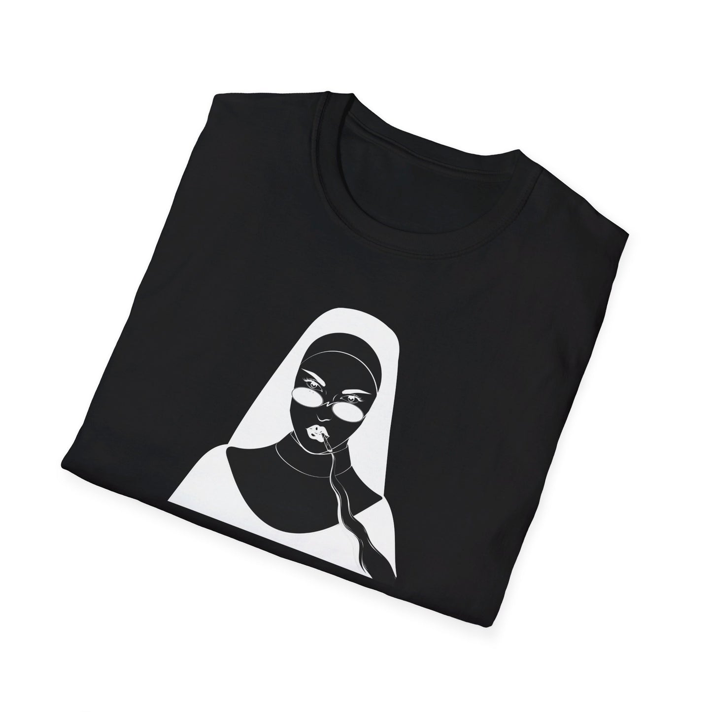 Nun Ya Business - T-Shirt