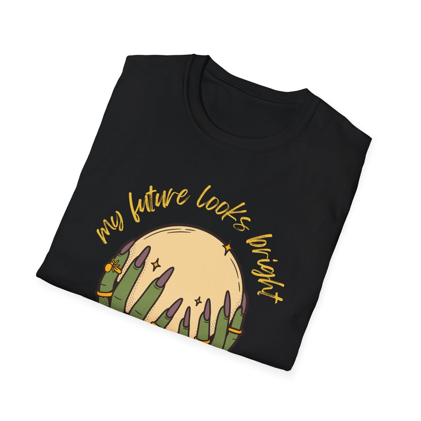 My Future Looks Bright - T-Shirt