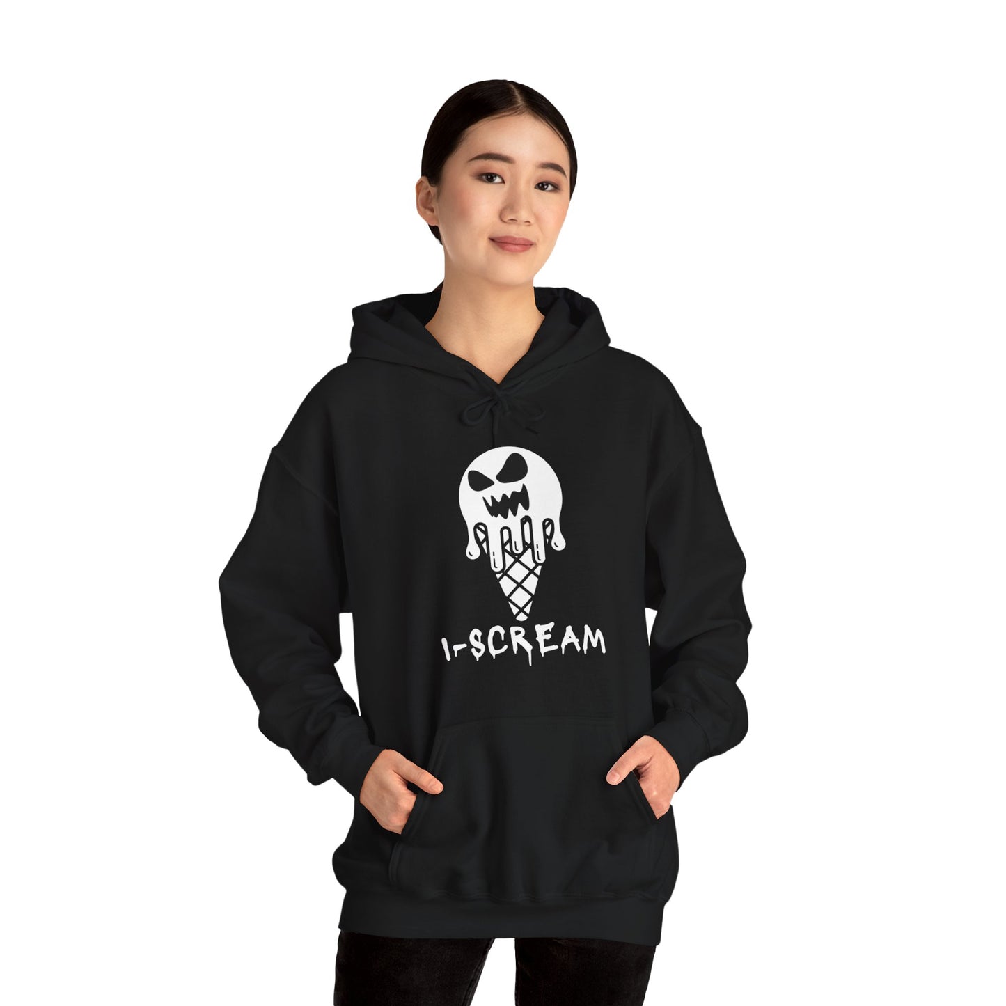 I-Scream - Hoodie