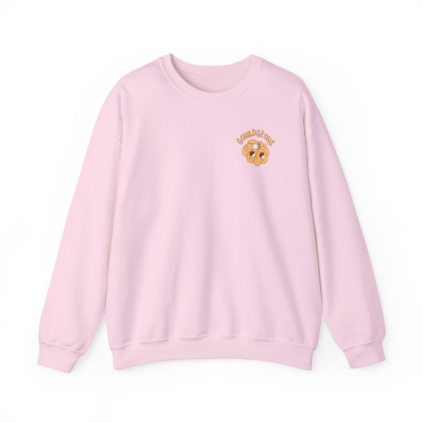 Gourdgeous Pumpkin - Sweatshirt