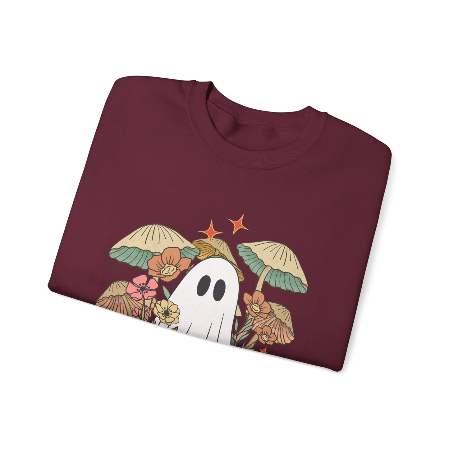 Boo-tiful Nature - Sweatshirt