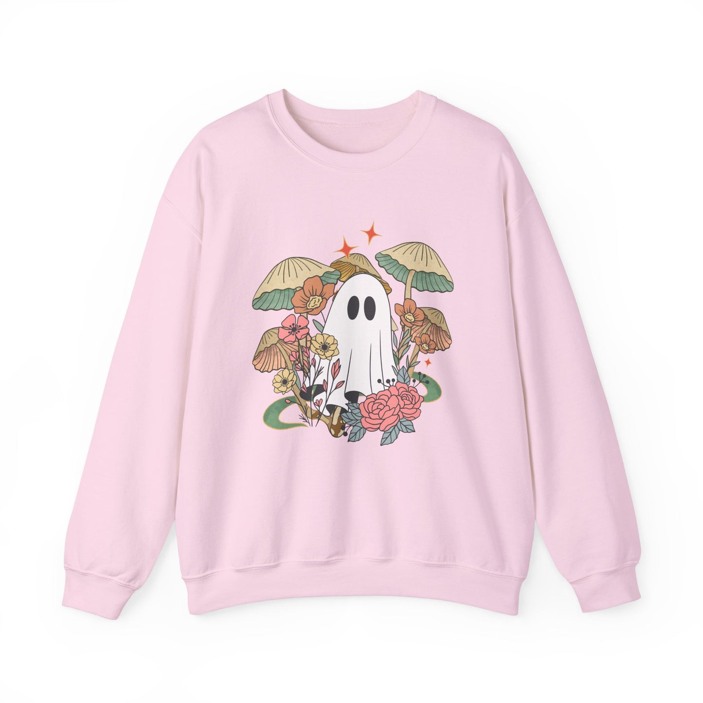 Boo-tiful Nature - Sweatshirt