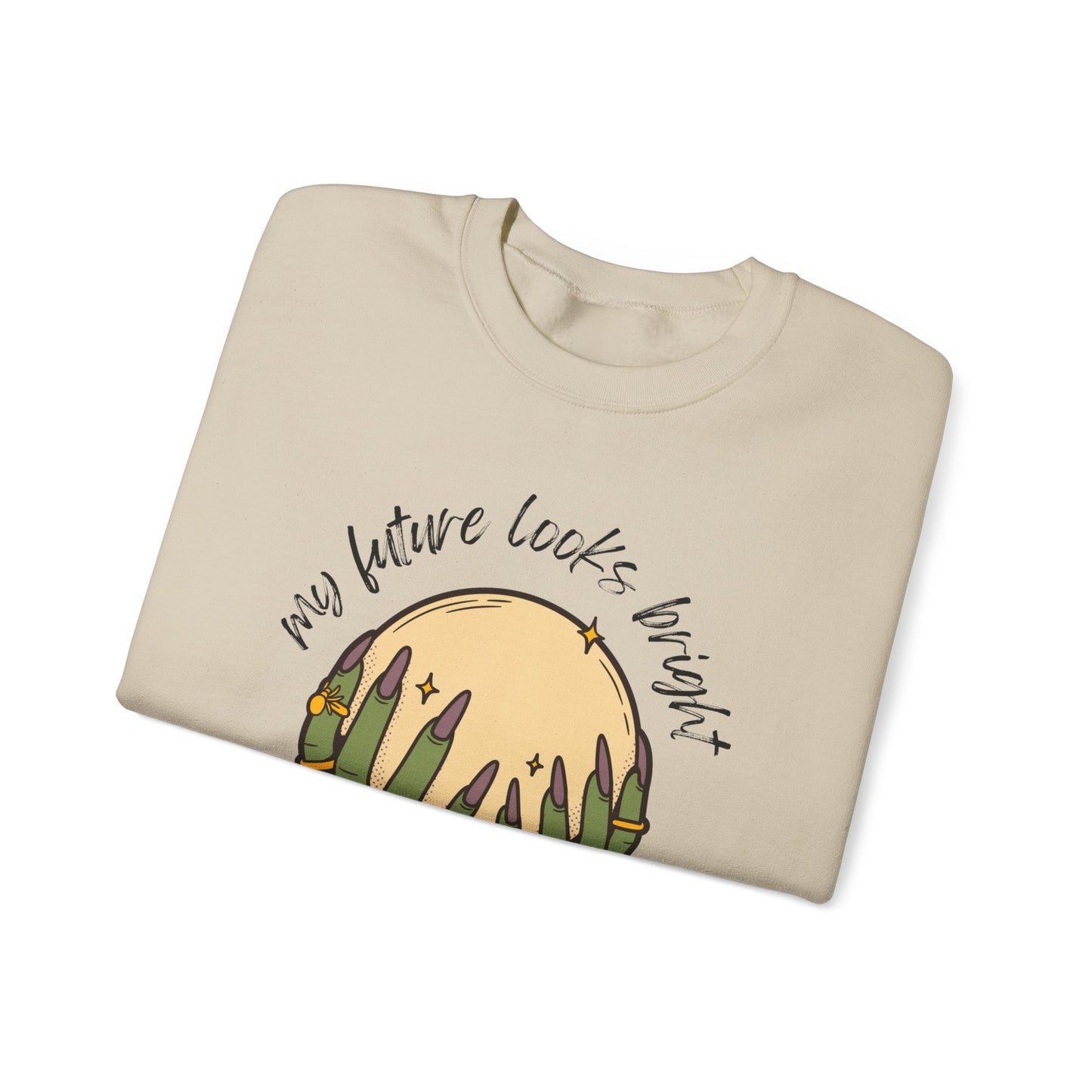 My Future Looks Bright - Sweatshirt