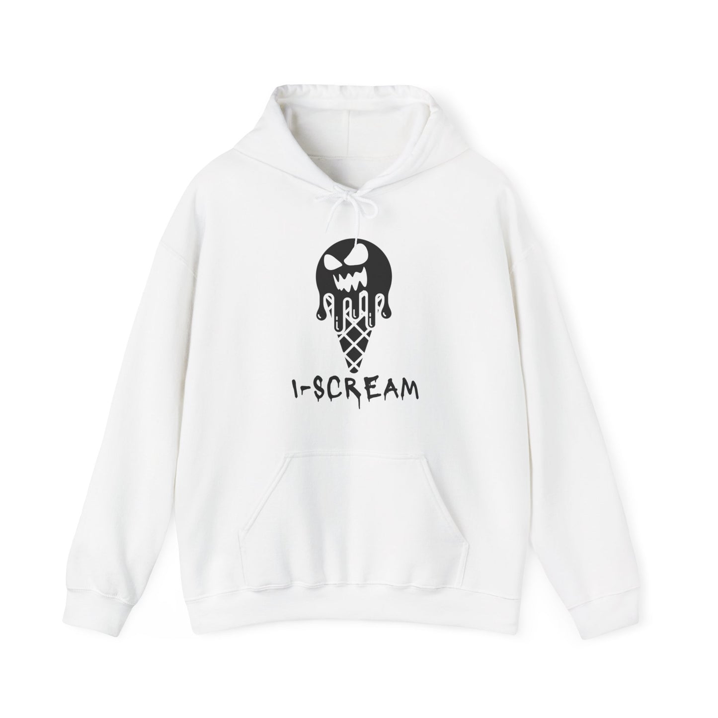 I-Scream - Hoodie