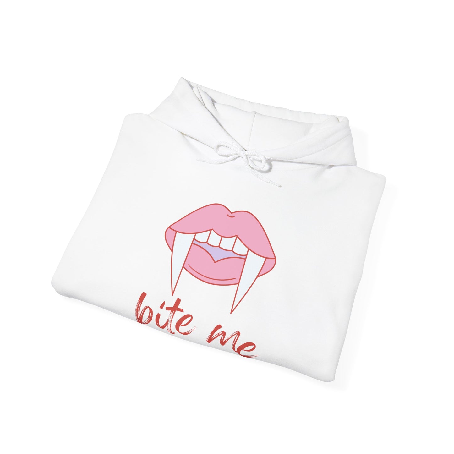 Bite Me - Hoodie