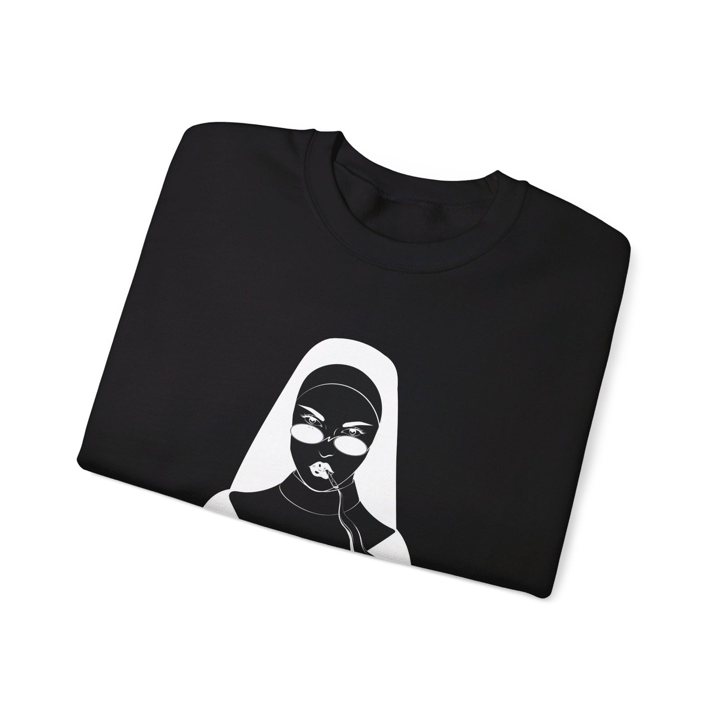 Nun Ya Business - Sweatshirt