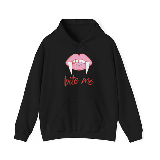 Bite Me - Hoodie