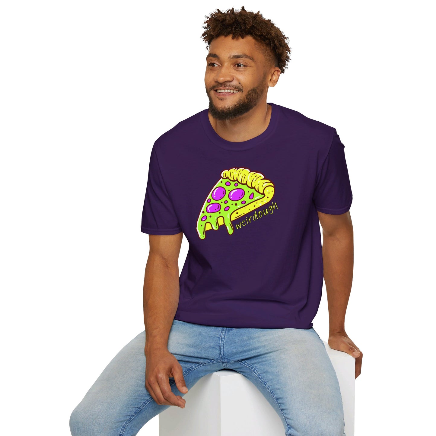 Weirdough -T-Shirt