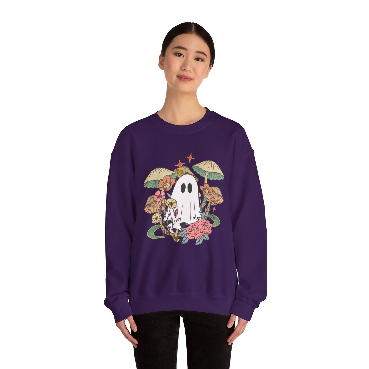 Boo-tiful Nature - Sweatshirt