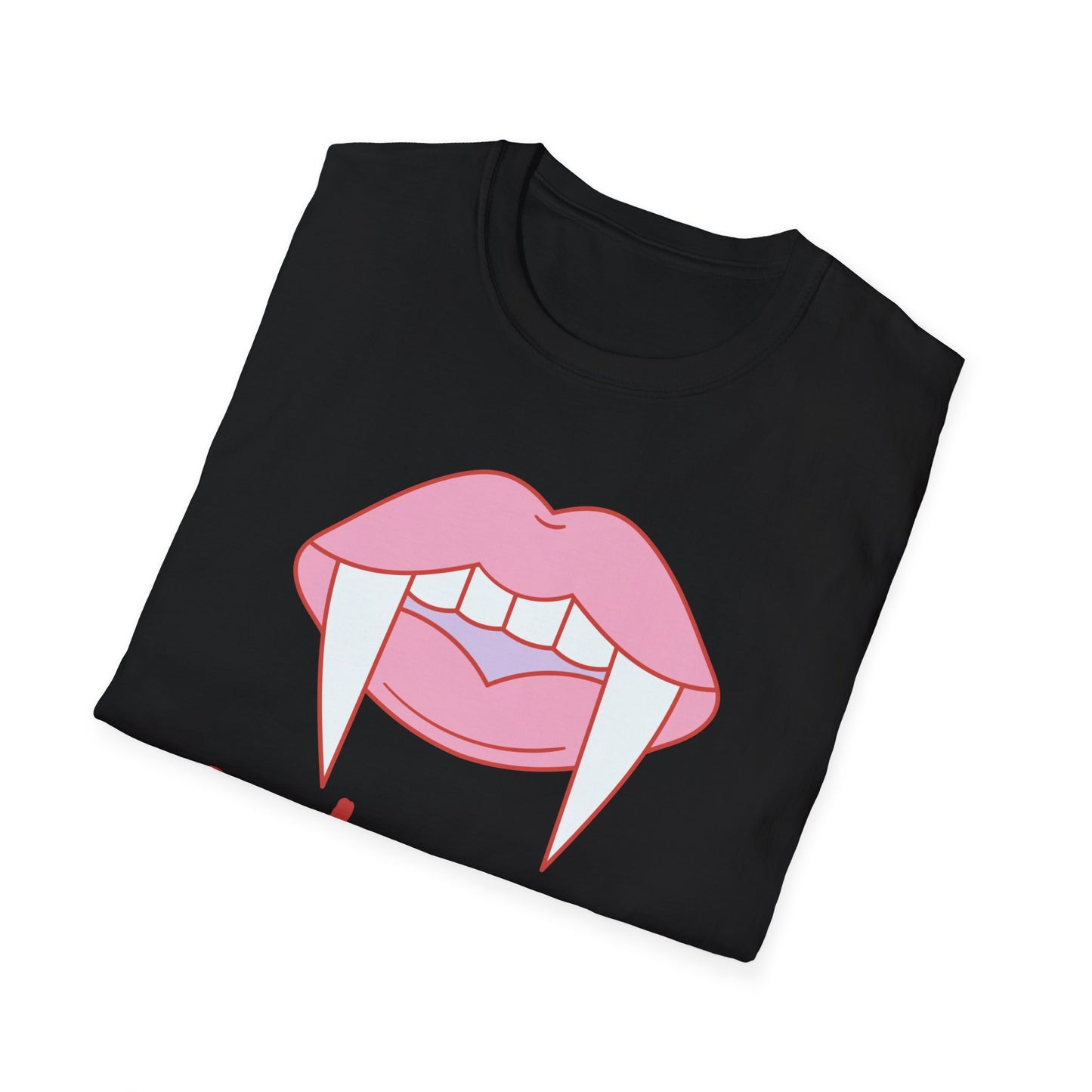 Bite Me - T-Shirt