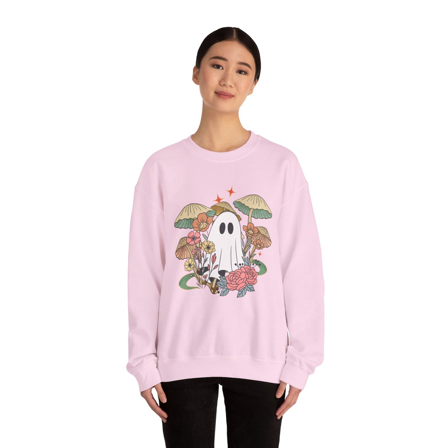 Boo-tiful Nature - Sweatshirt