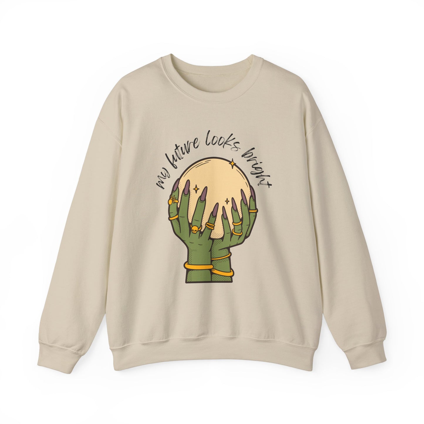 My Future Looks Bright - Sweatshirt