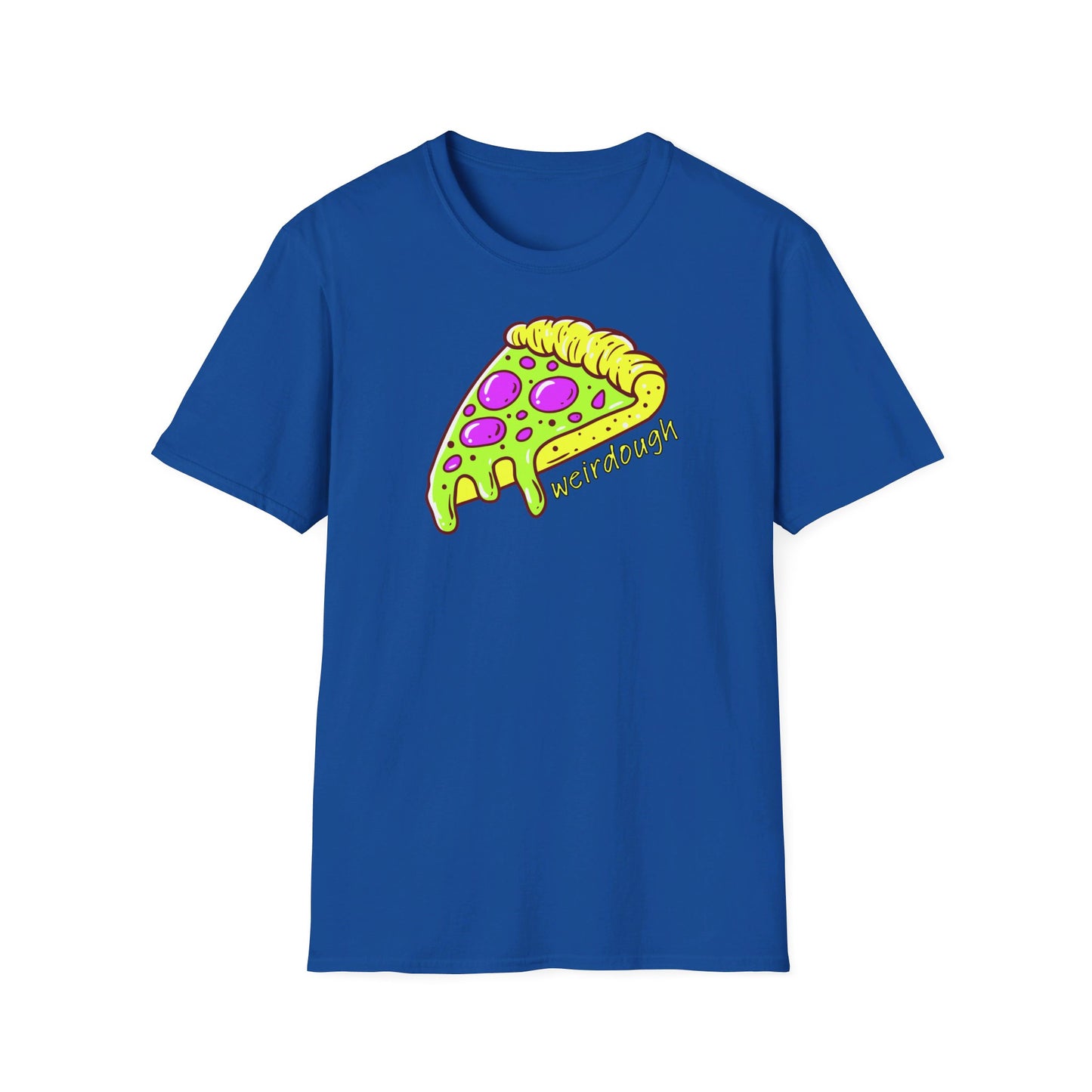 Weirdough -T-Shirt