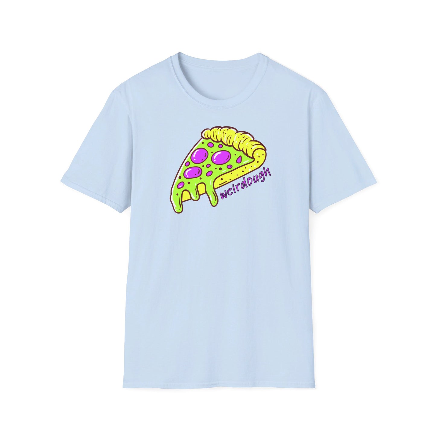 Weirdough -T-Shirt