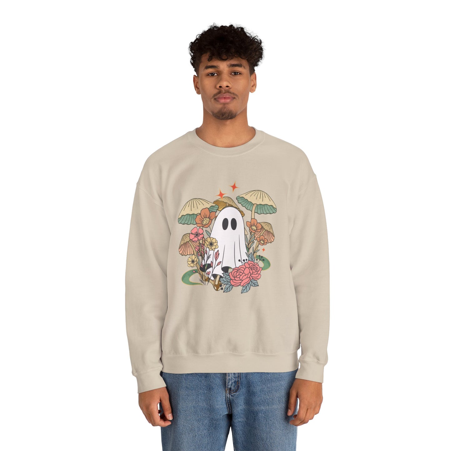 Boo-tiful Nature - Sweatshirt