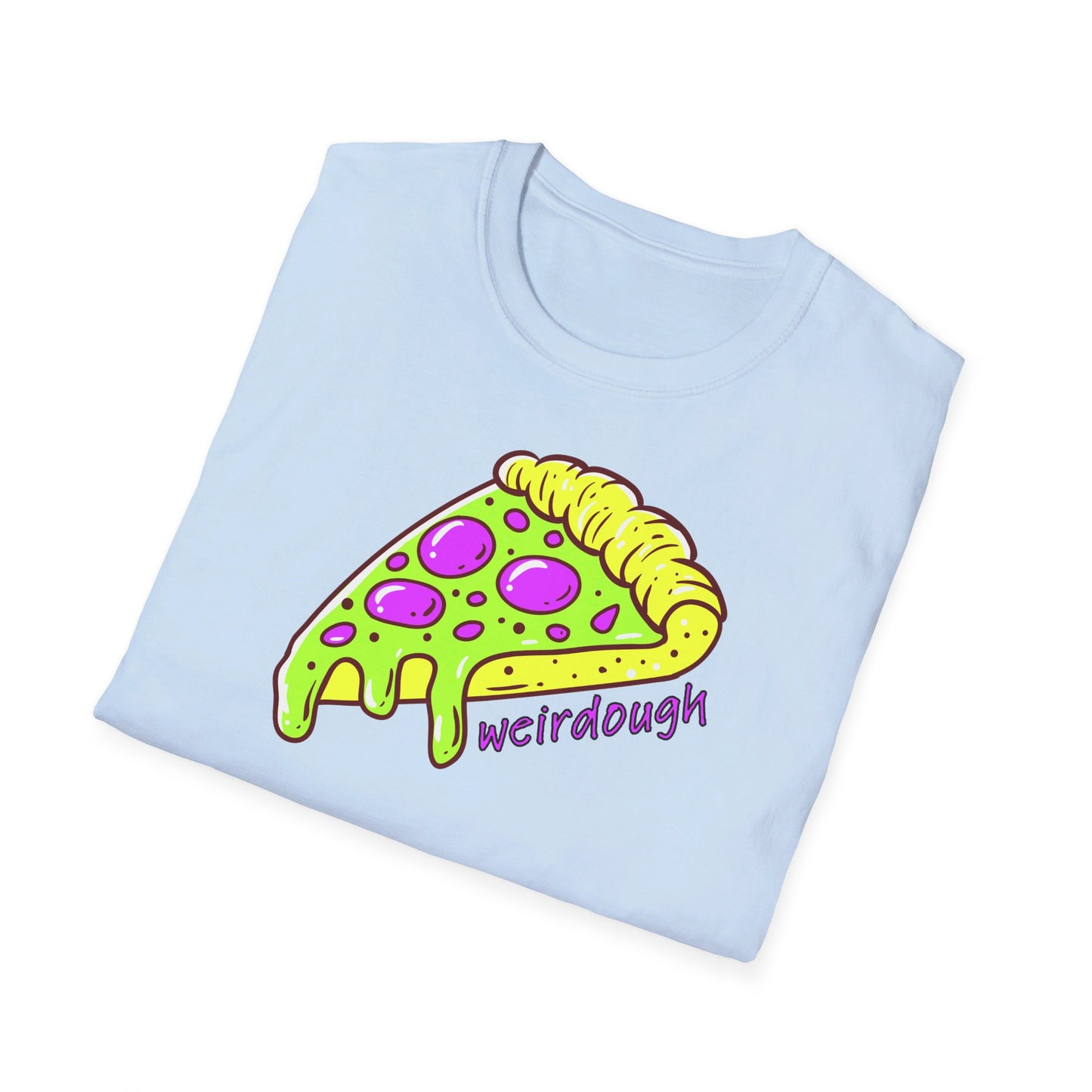 Weirdough -T-Shirt