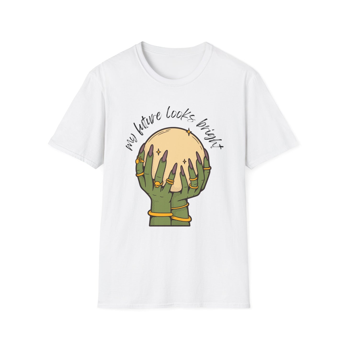 My Future Looks Bright - T-Shirt