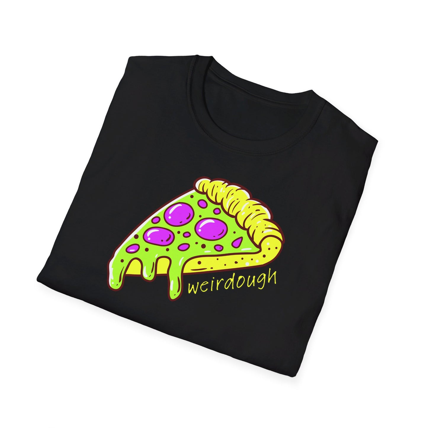 Weirdough -T-Shirt