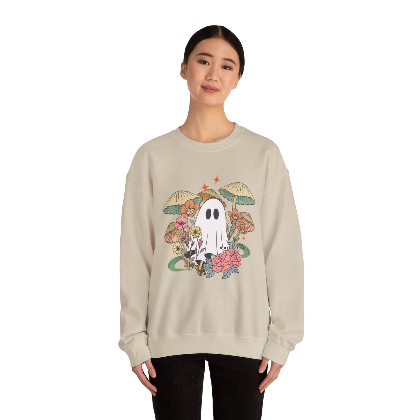 Boo-tiful Nature - Sweatshirt