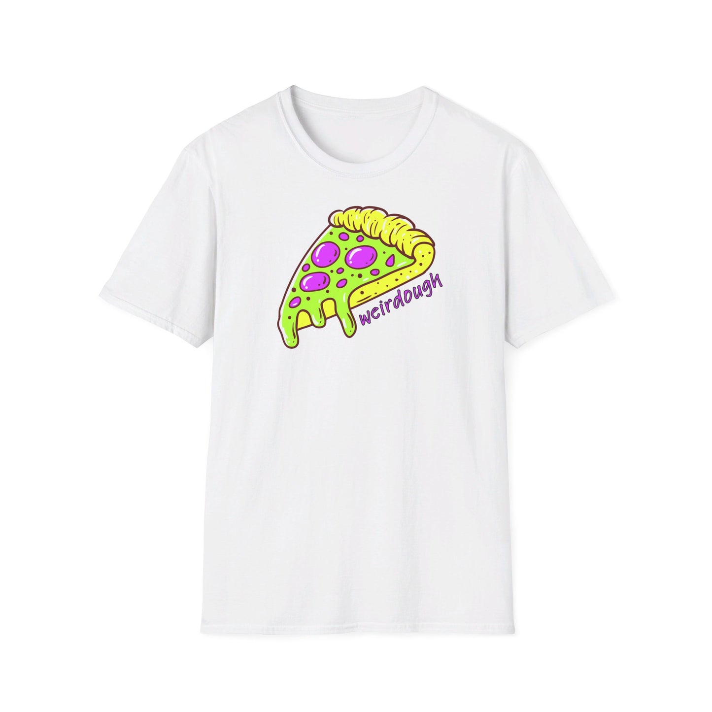 Weirdough -T-Shirt