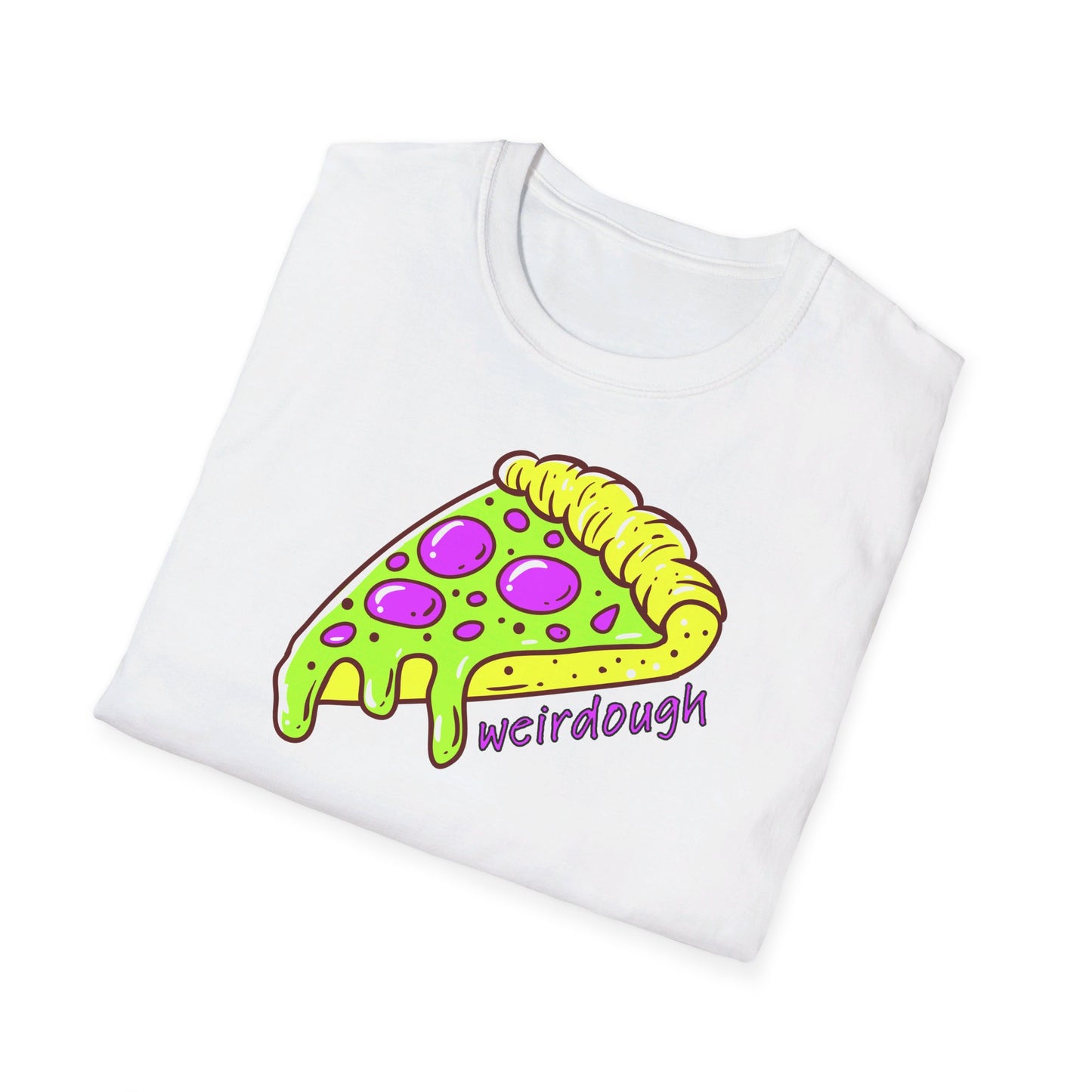 Weirdough -T-Shirt