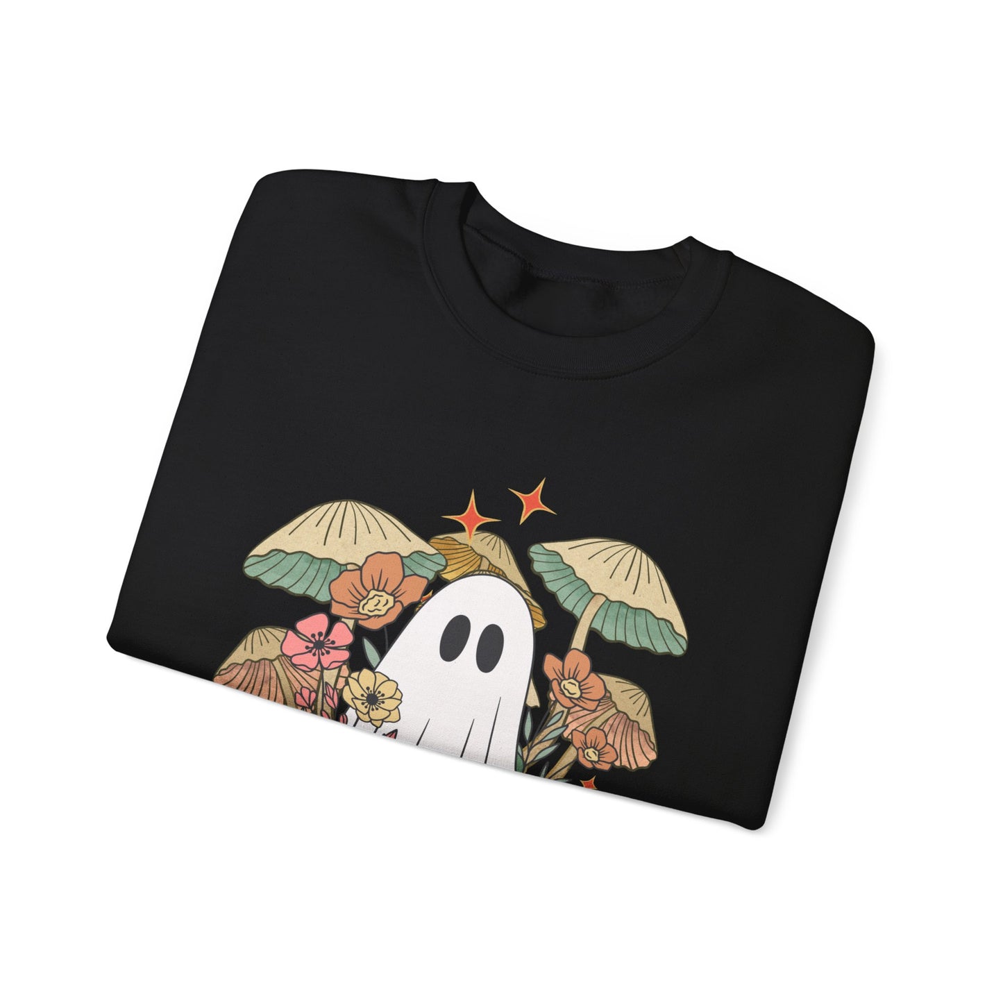 Boo-tiful Nature - Sweatshirt