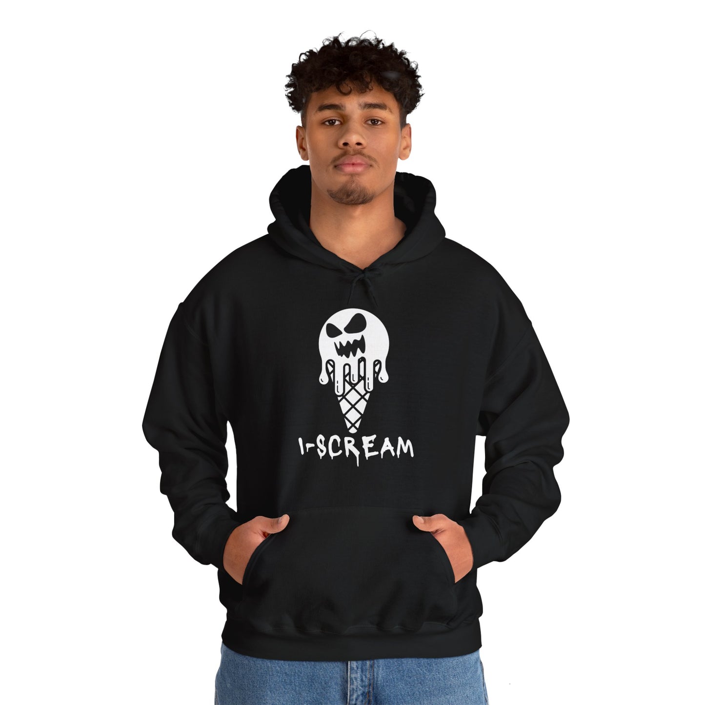 I-Scream - Hoodie