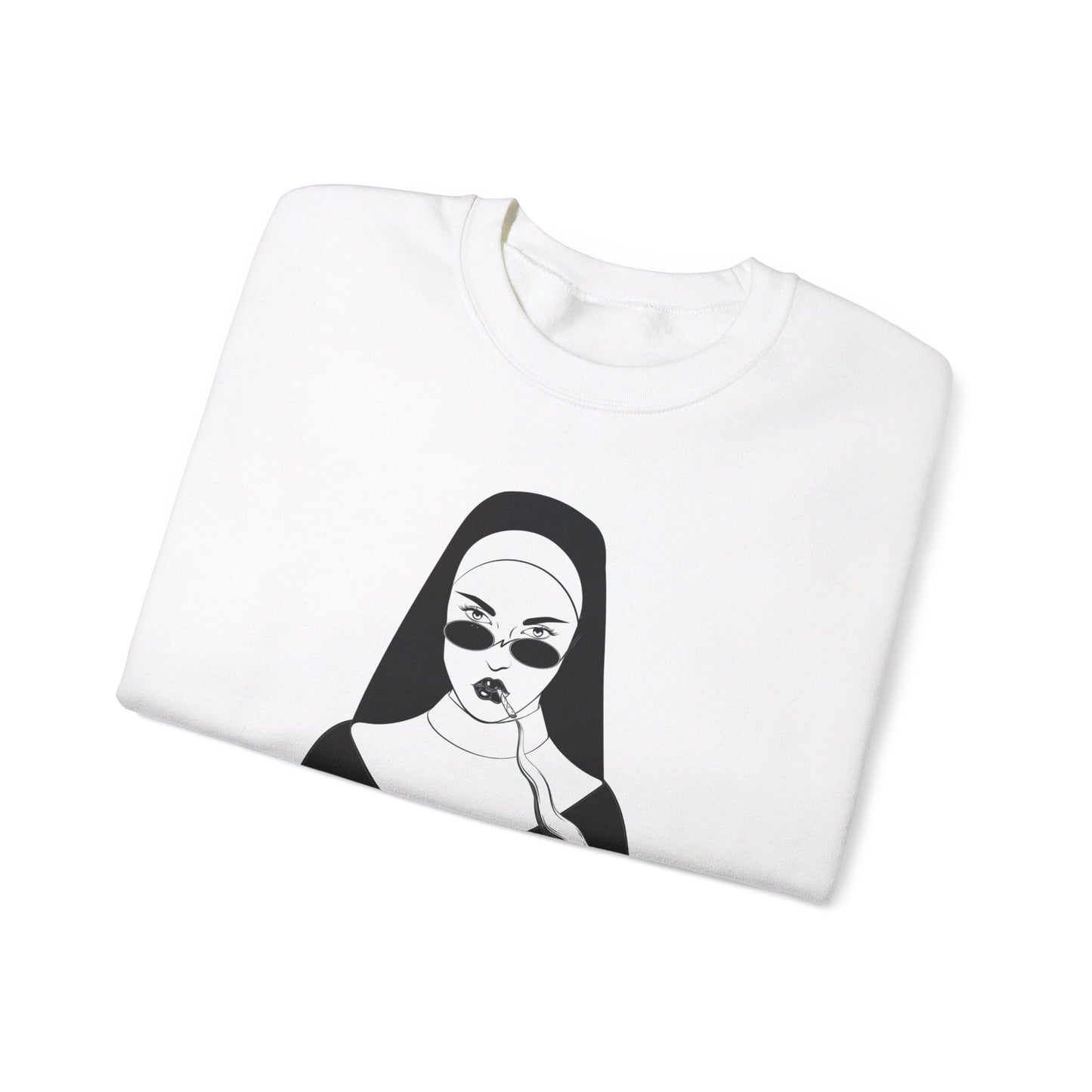 Nun Ya Business - Sweatshirt