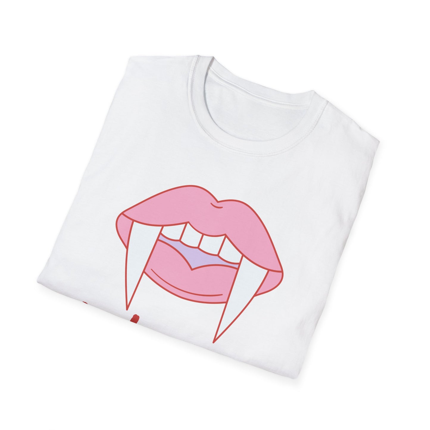 Bite Me - T-Shirt