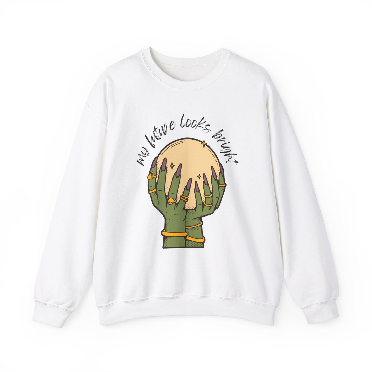 My Future Looks Bright - Sweatshirt