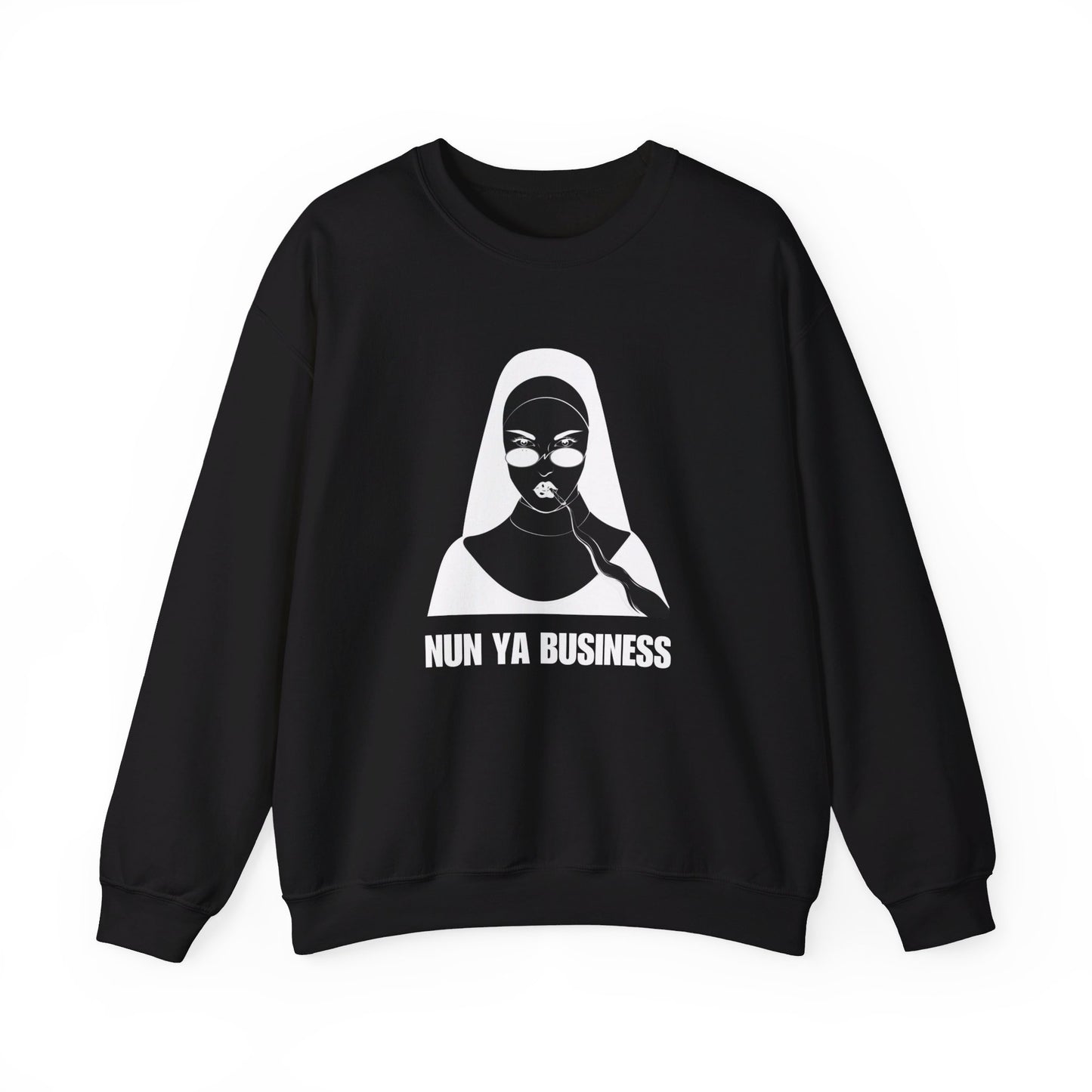 Nun Ya Business - Sweatshirt