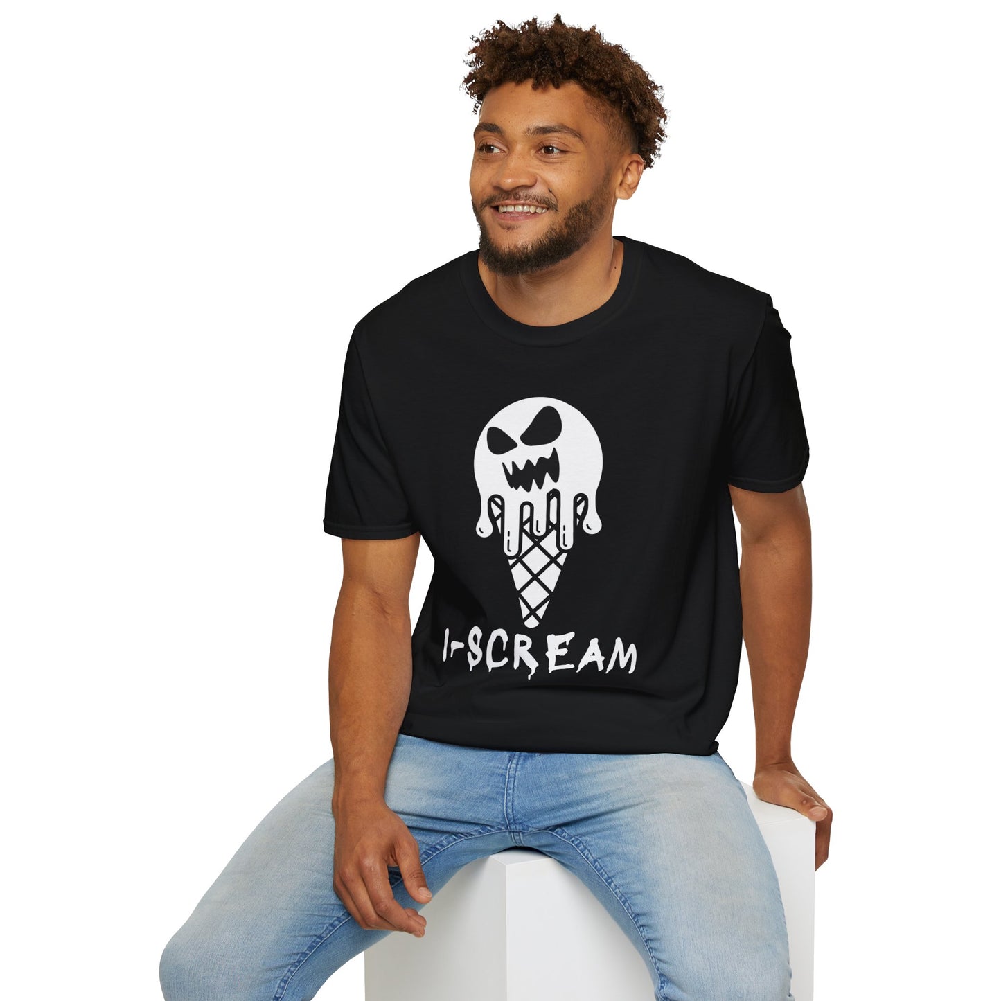 I-Scream - T-Shirt