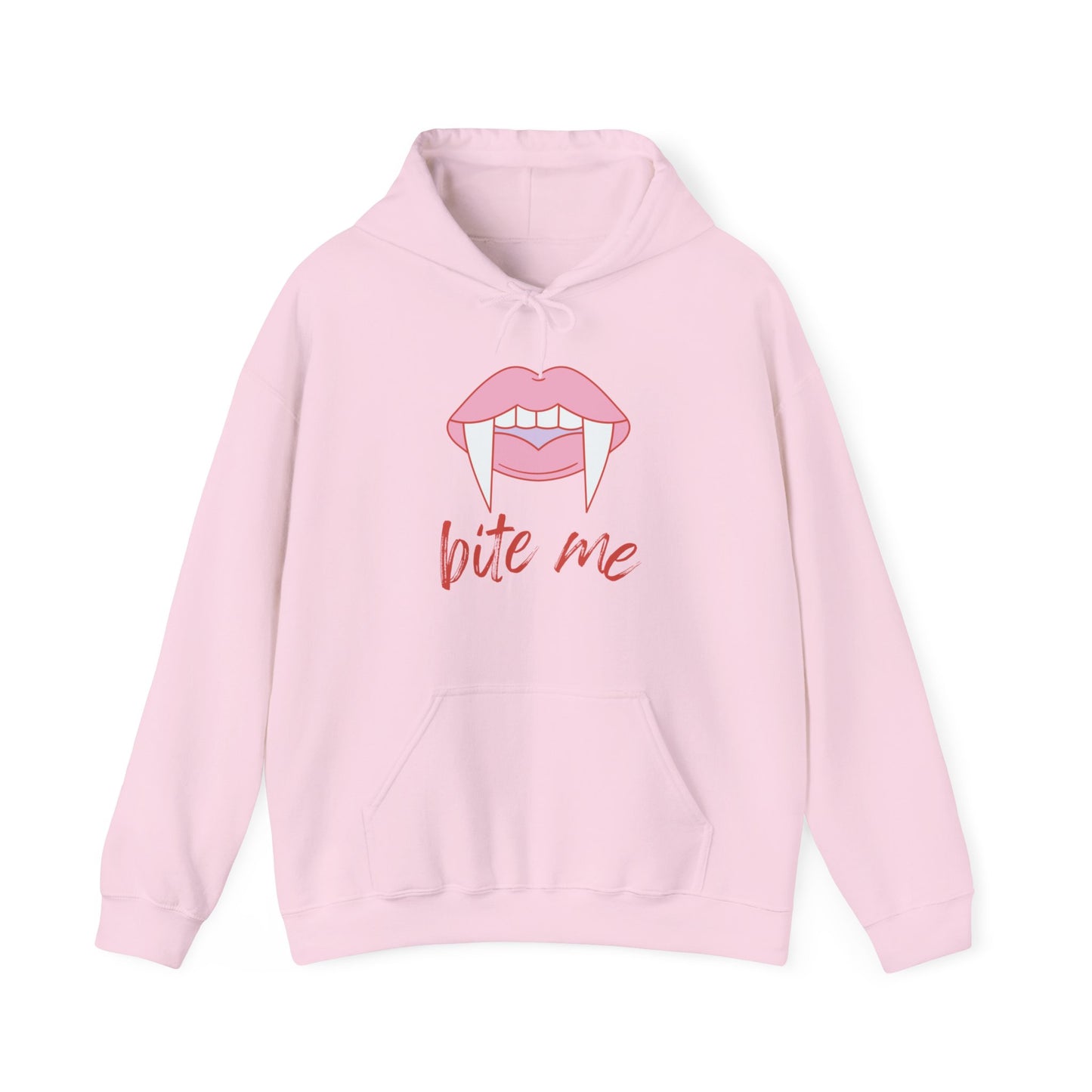 Bite Me - Hoodie