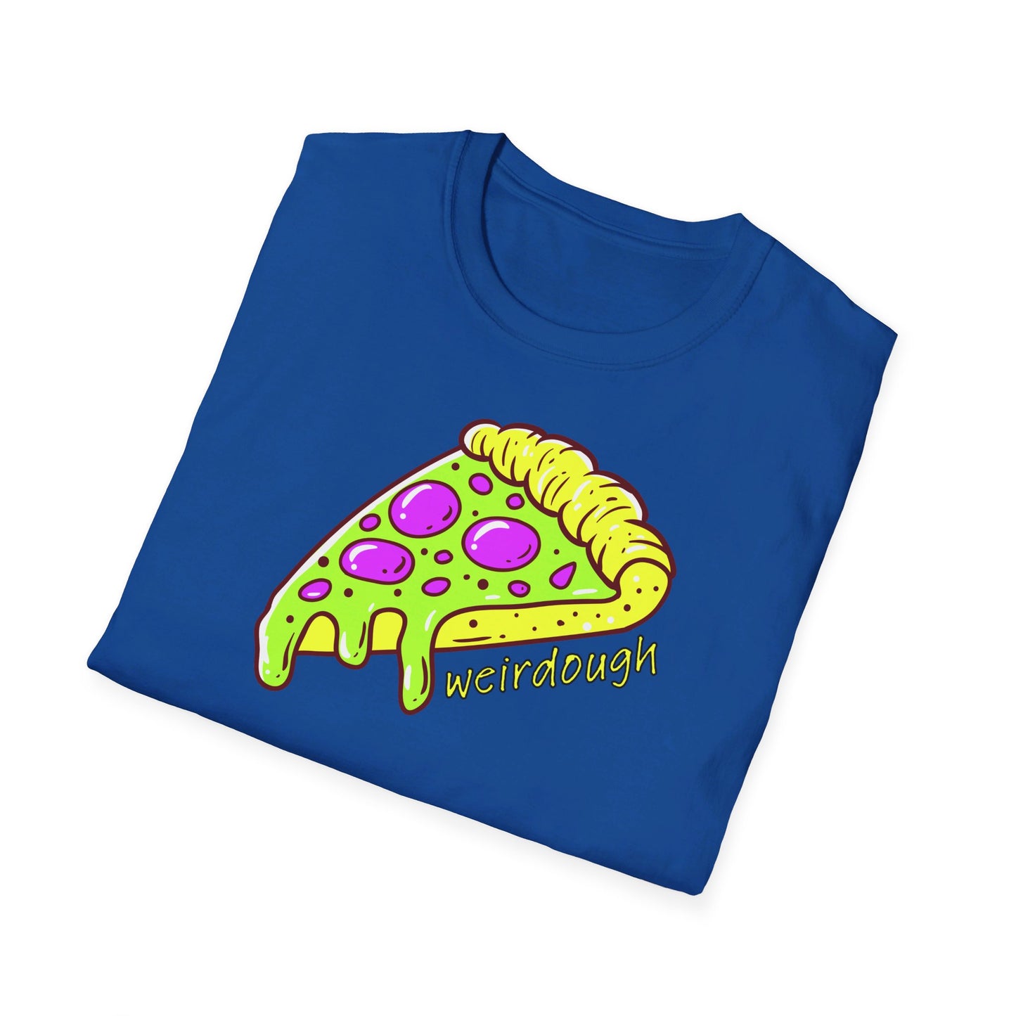 Weirdough -T-Shirt