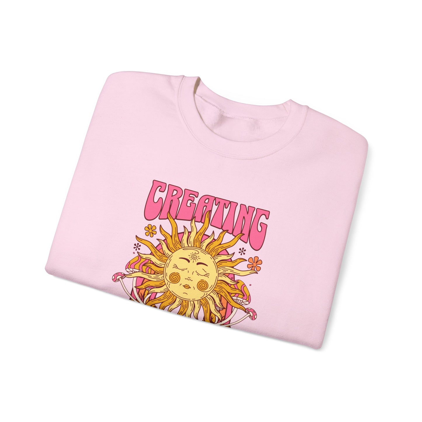 Creating My Own Sunshine - Sweatshirt