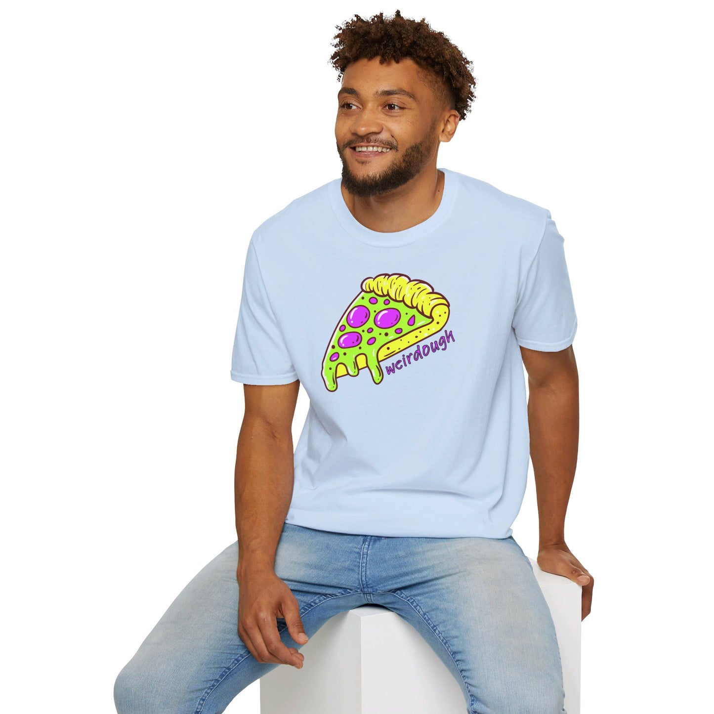 Weirdough -T-Shirt