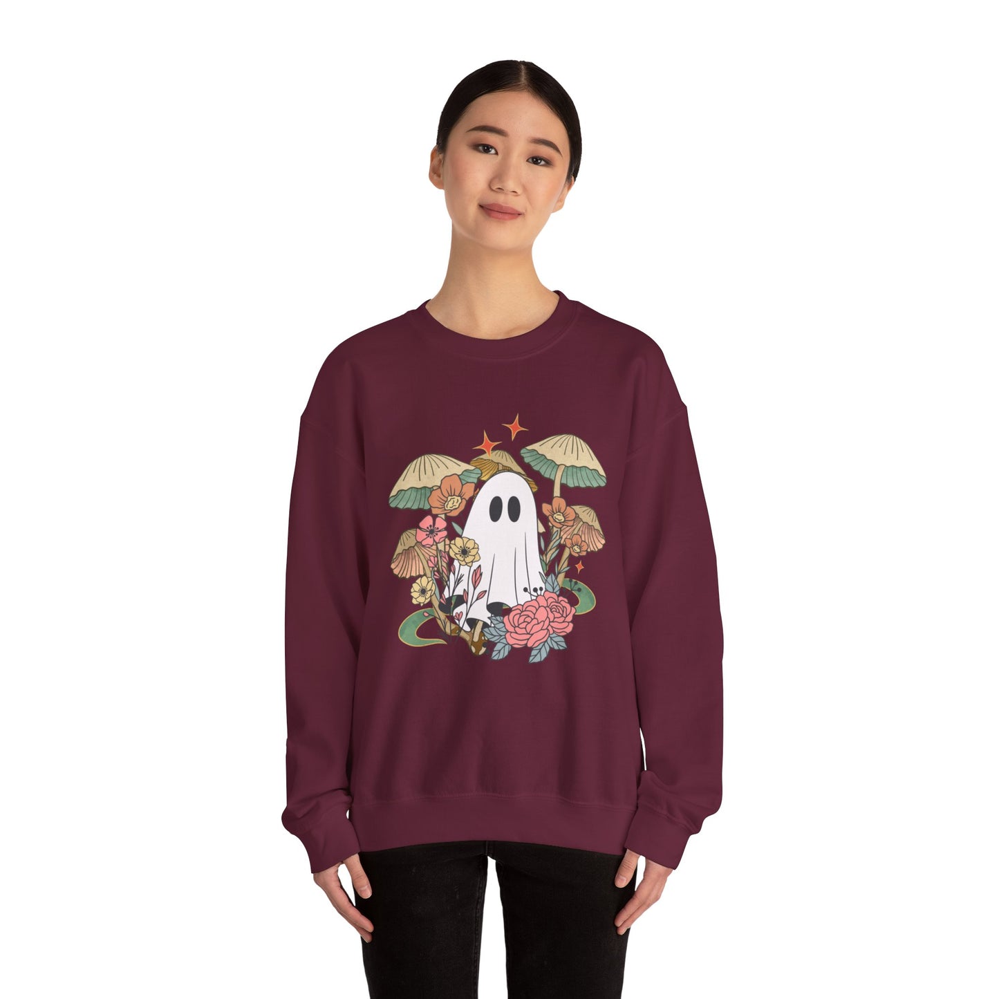 Boo-tiful Nature - Sweatshirt