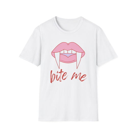 Bite Me - T-Shirt