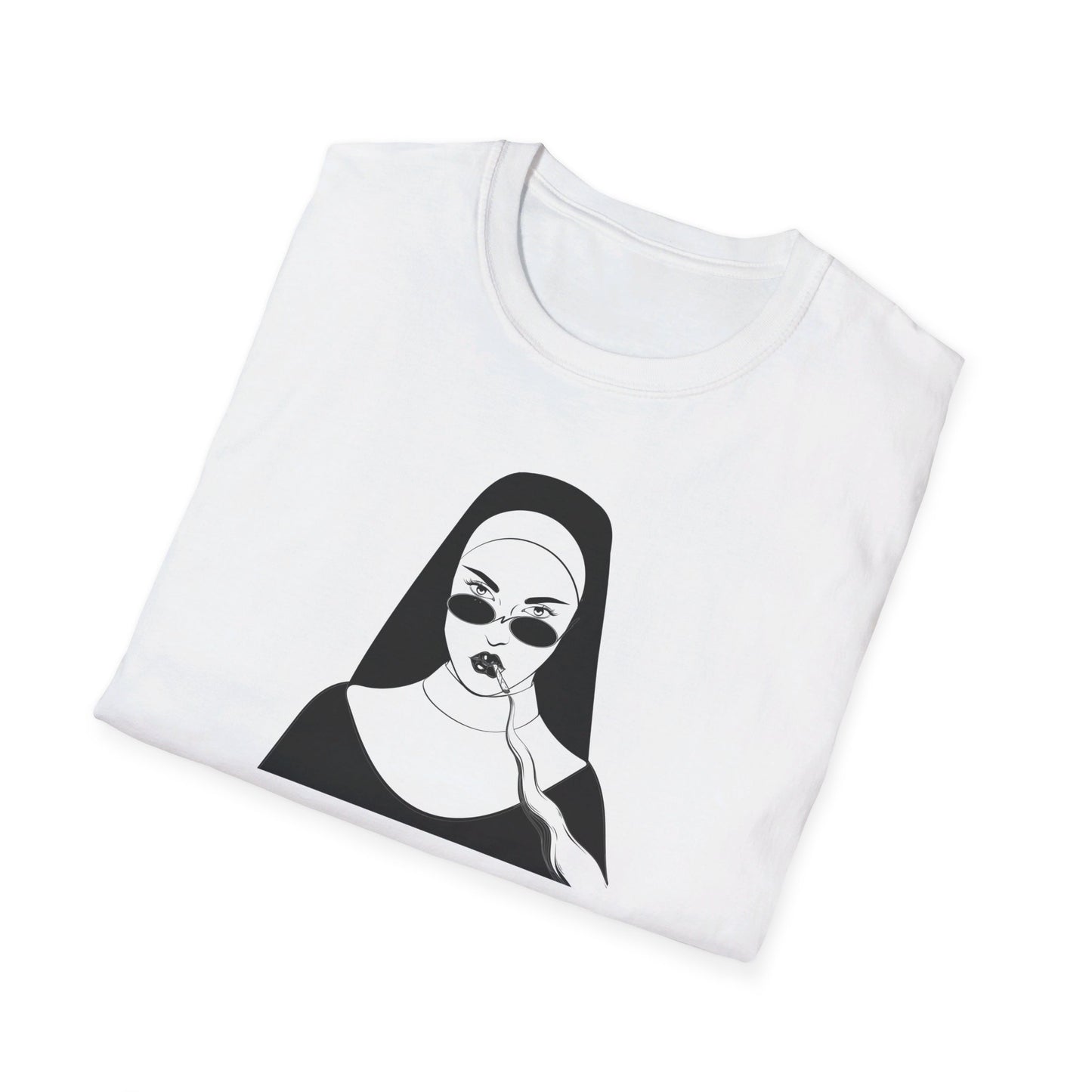 Nun Ya Business - T-Shirt