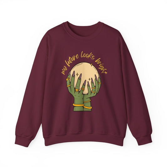 My Future Looks Bright - Sweatshirt