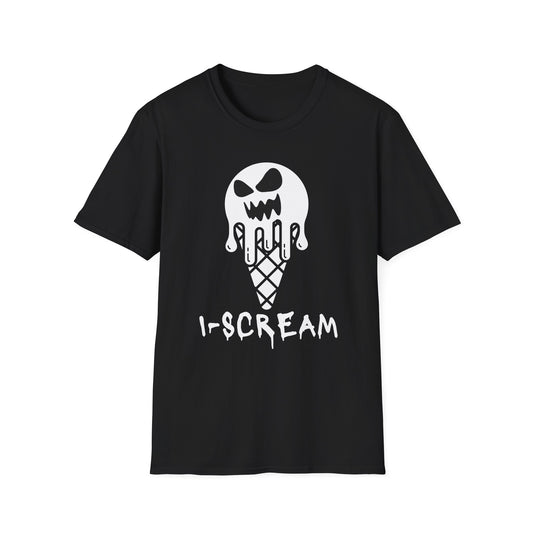 I-Scream - T-Shirt