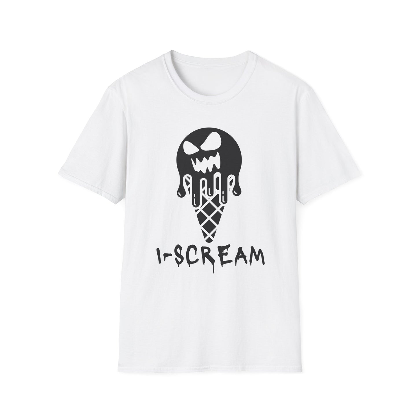 I-Scream - T-Shirt