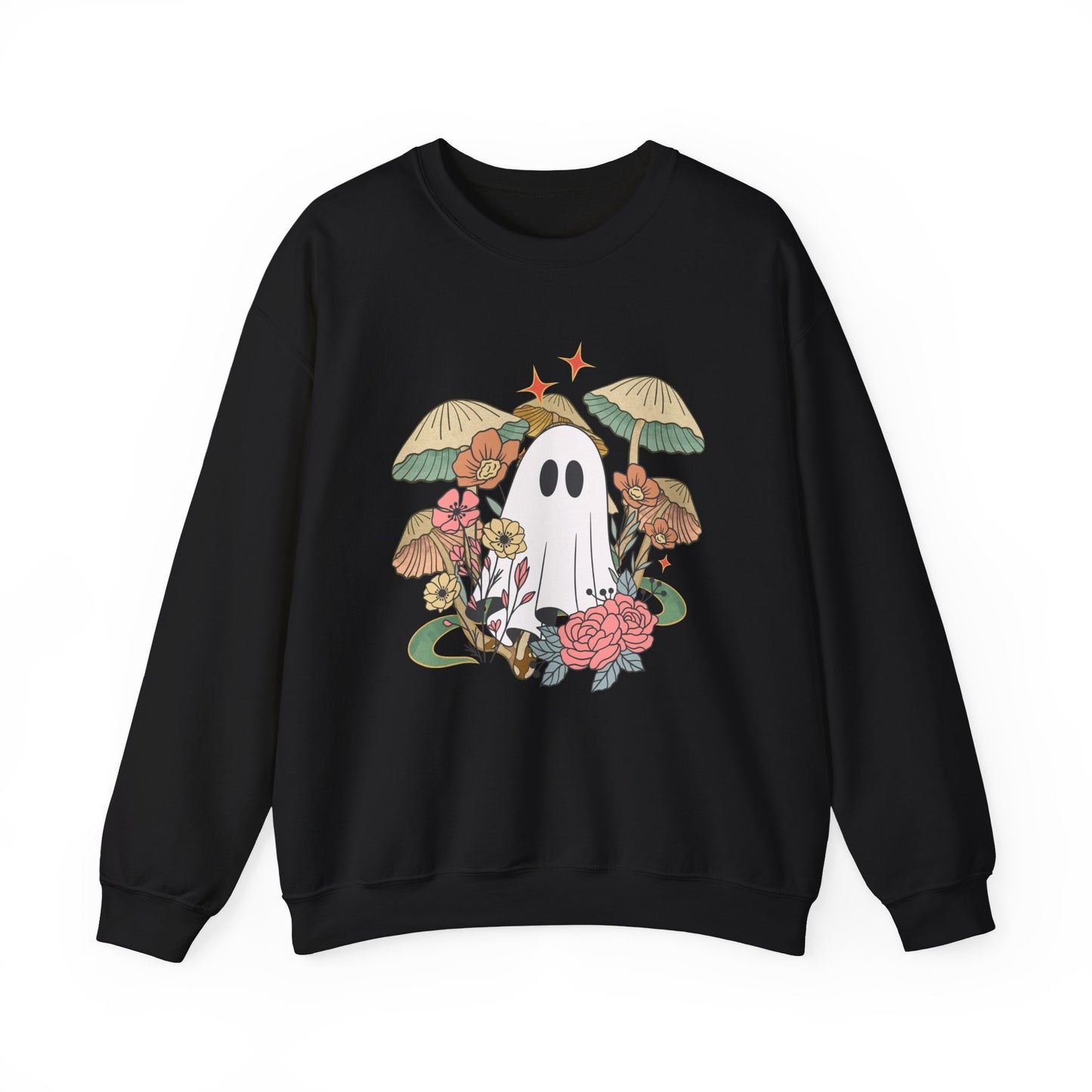 Boo-tiful Nature - Sweatshirt