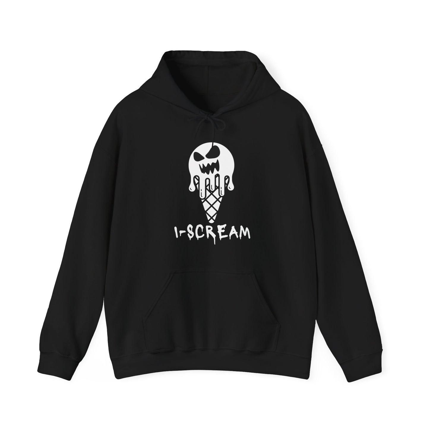 I-Scream - Hoodie