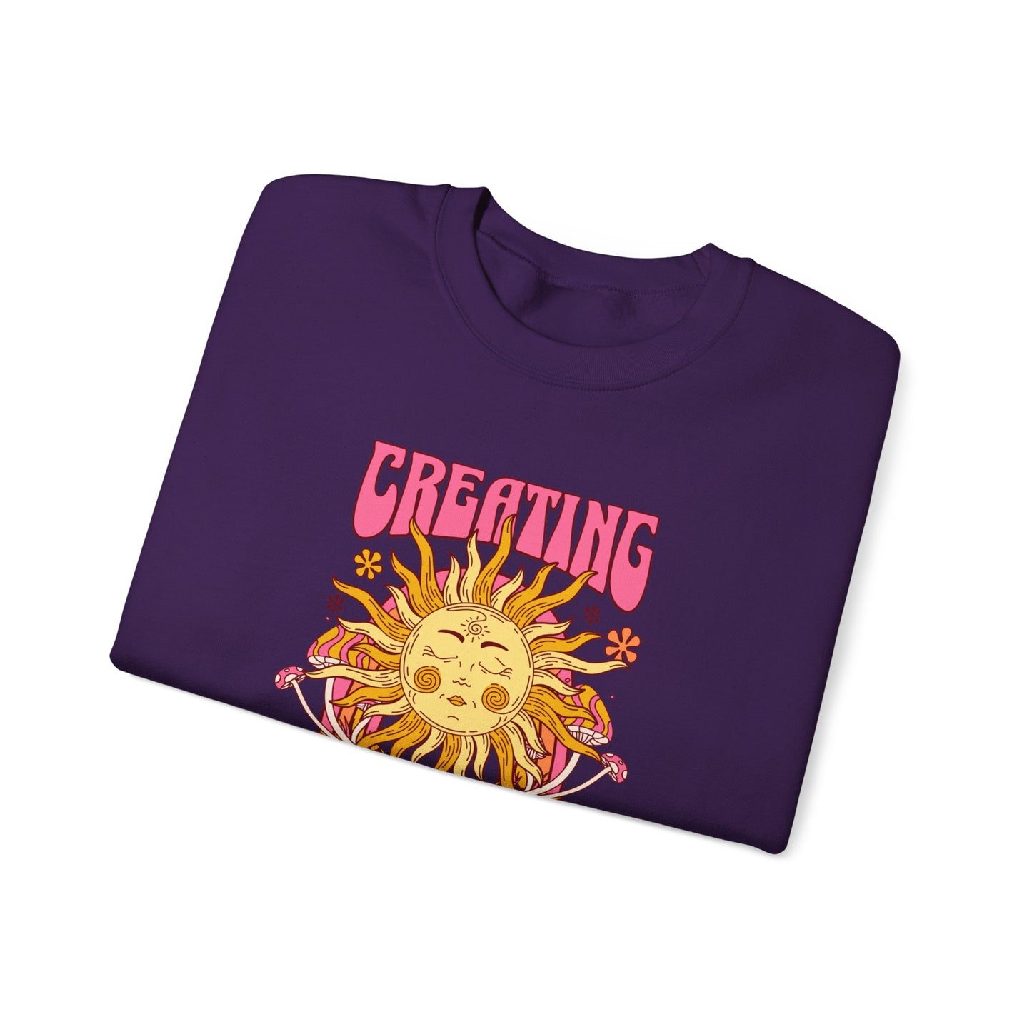 Creating My Own Sunshine - Sweatshirt