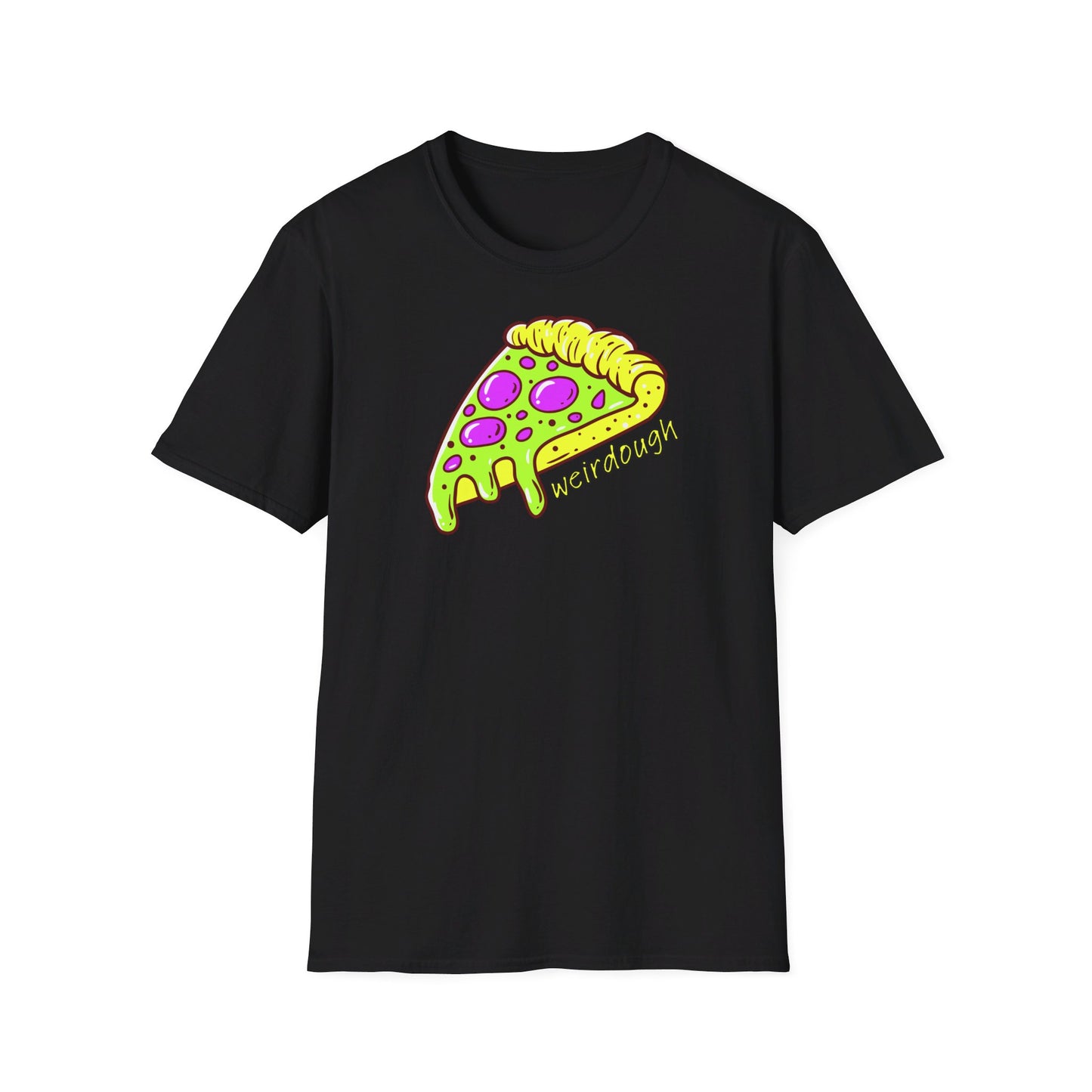 Weirdough -T-Shirt