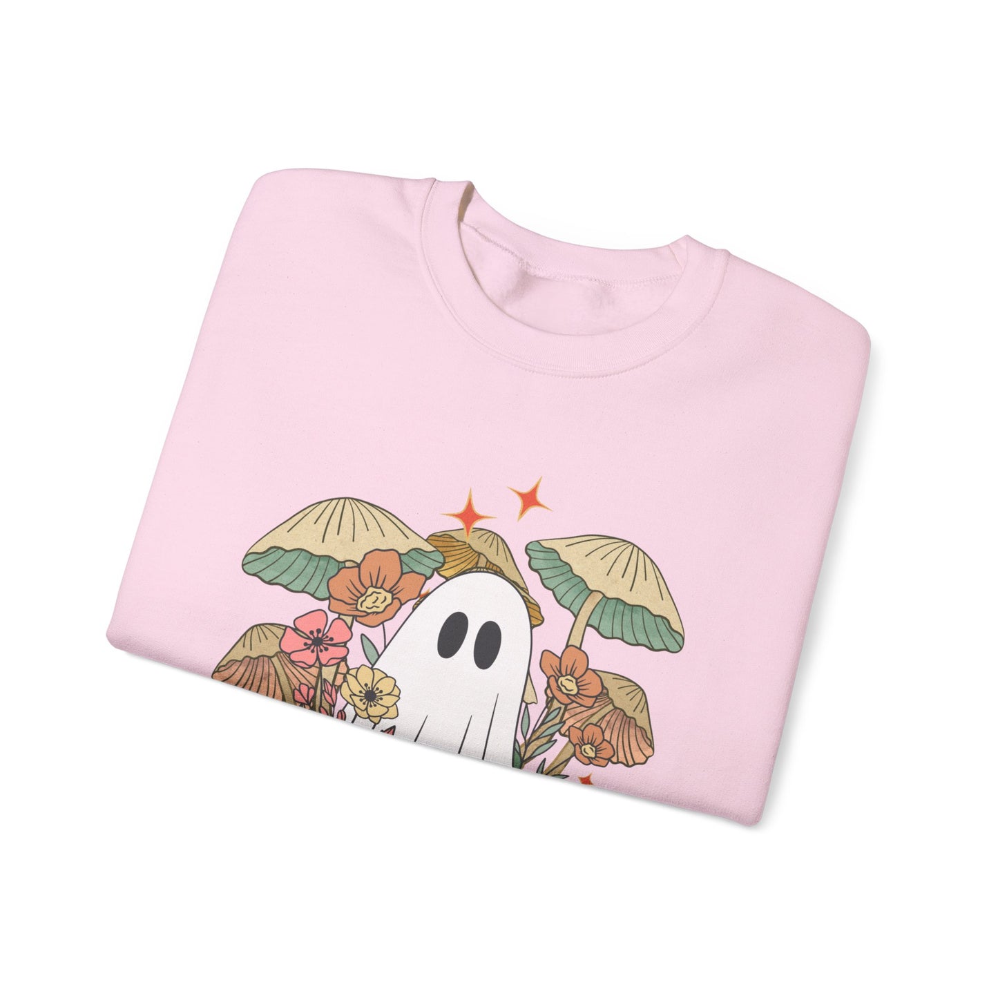 Boo-tiful Nature - Sweatshirt