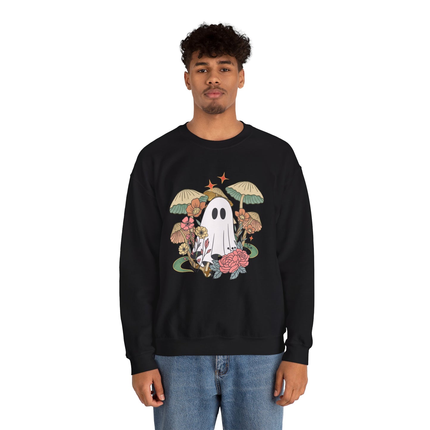 Boo-tiful Nature - Sweatshirt