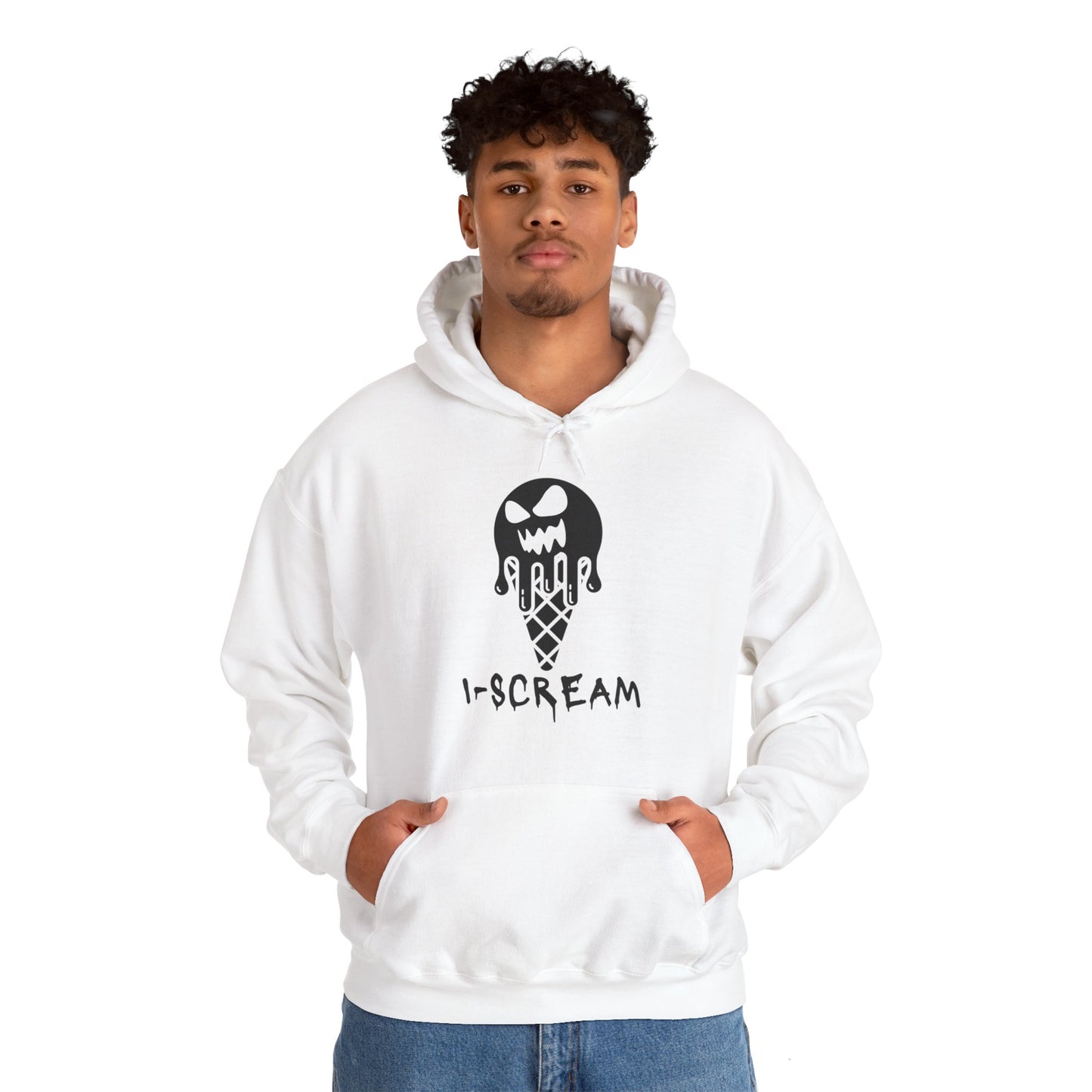 I-Scream - Hoodie